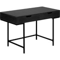 Computer Desk - 48"l - Metal