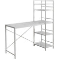 Computer Desk - 48"l - Metal