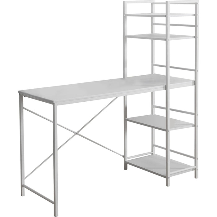Computer Desk - 48"l - Metal