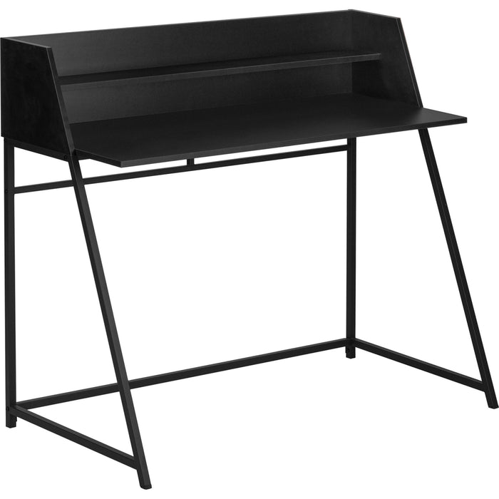 Computer Desk - 48"l - Metal