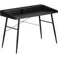 Computer Desk - 48"l - Metal