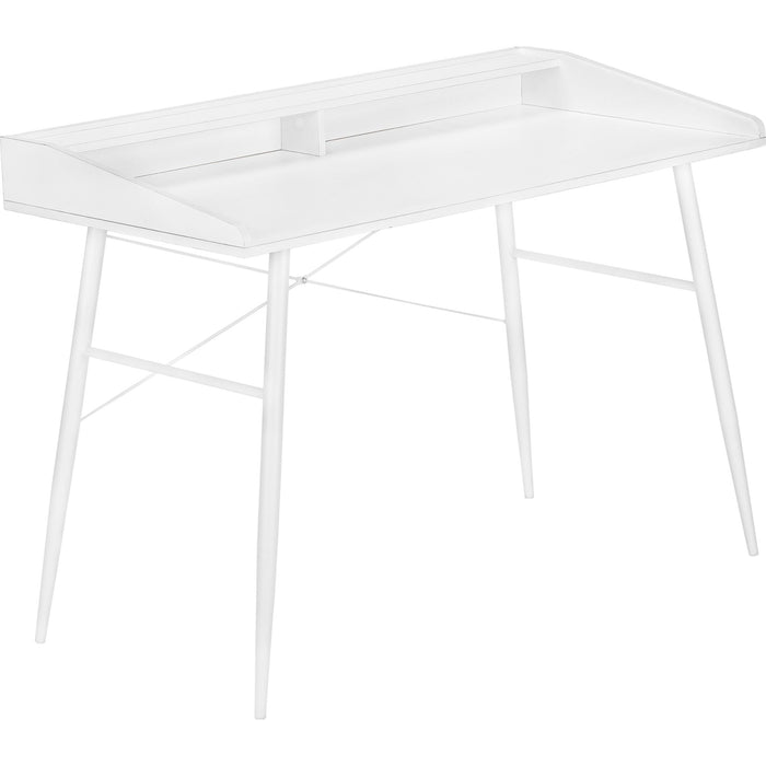 Computer Desk - 48"l - Metal