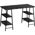 Computer Desk - 48"l - Metal