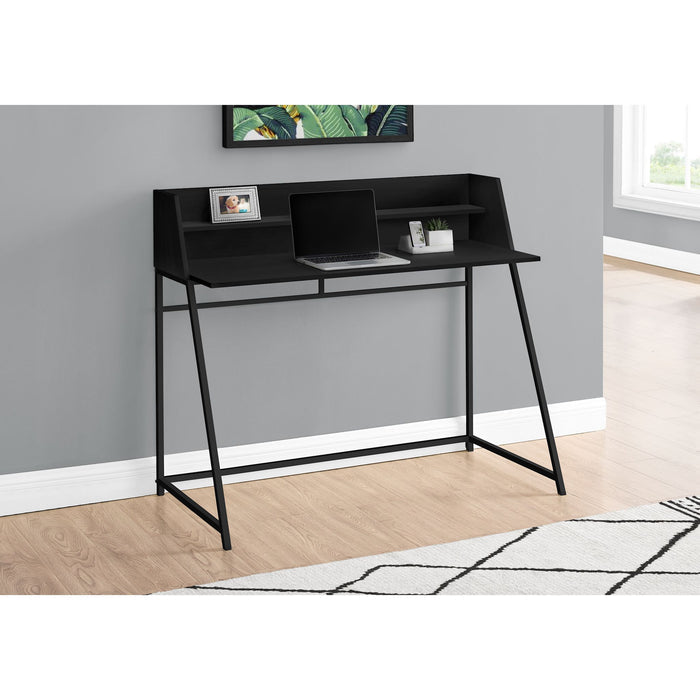 Computer Desk - 48"l - Metal
