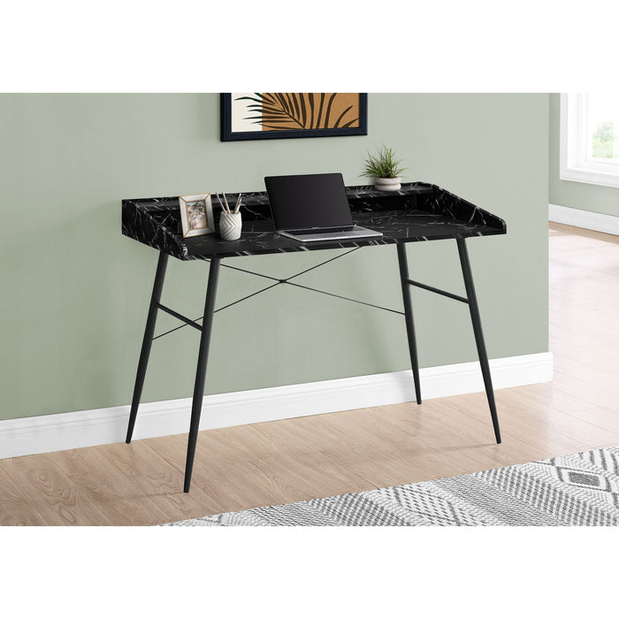 Computer Desk - 48"l - Metal