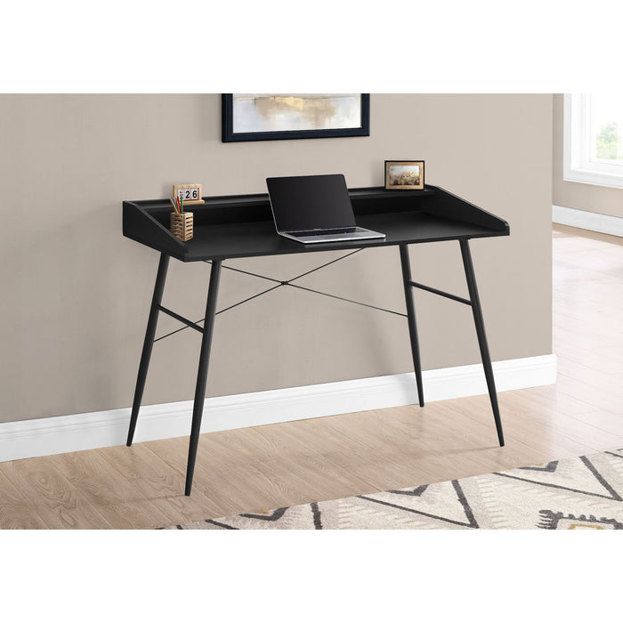 Computer Desk - 48"l - Metal