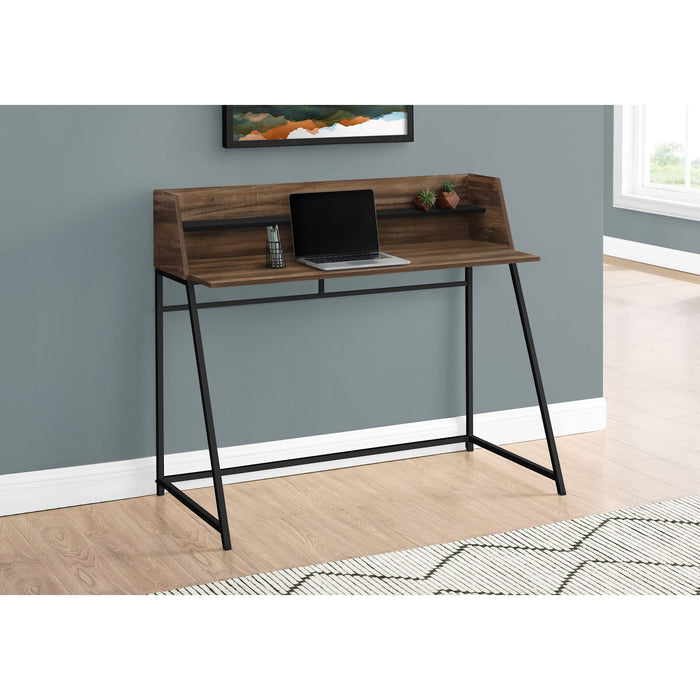 Computer Desk - 48"l - Metal