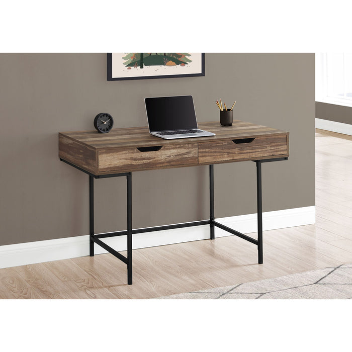 Computer Desk - 48"l - Metal