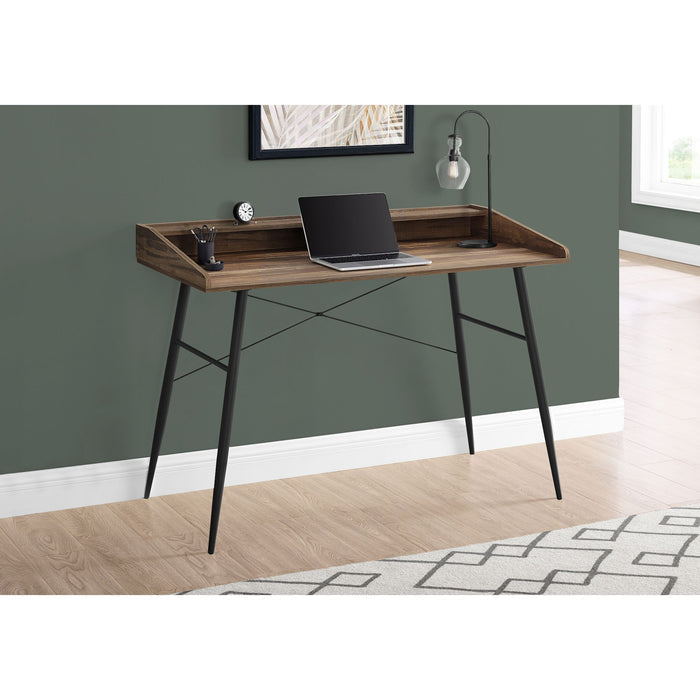 Computer Desk - 48"l - Metal