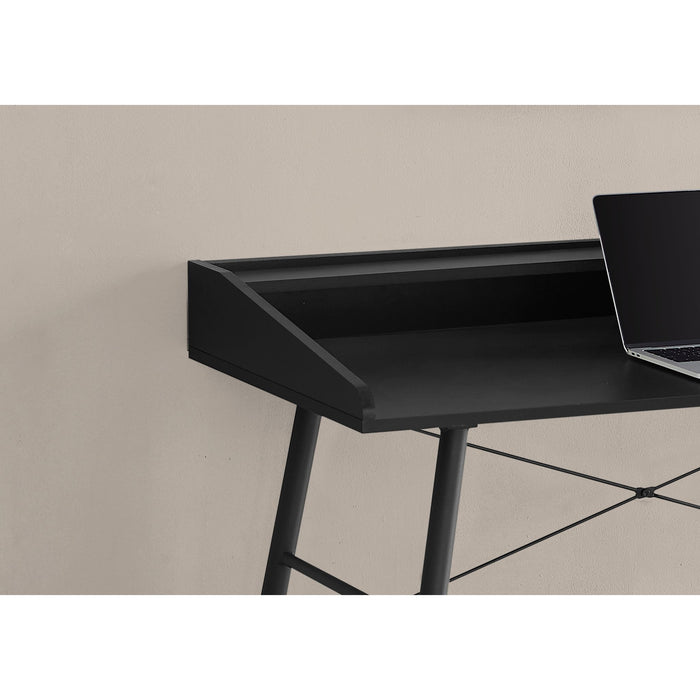 Computer Desk - 48"l - Metal
