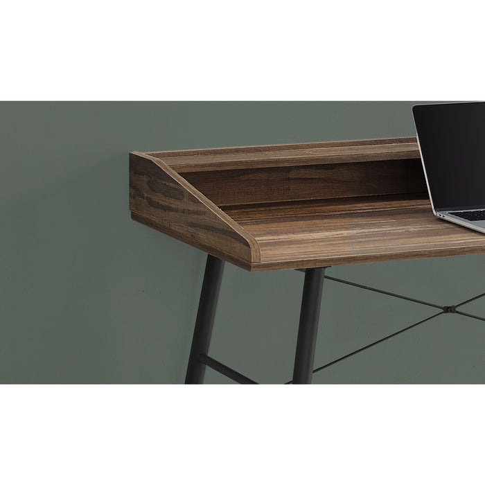 Computer Desk - 48"l - Metal