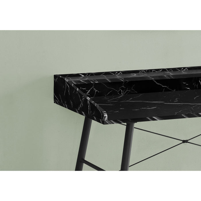 Computer Desk - 48"l - Metal