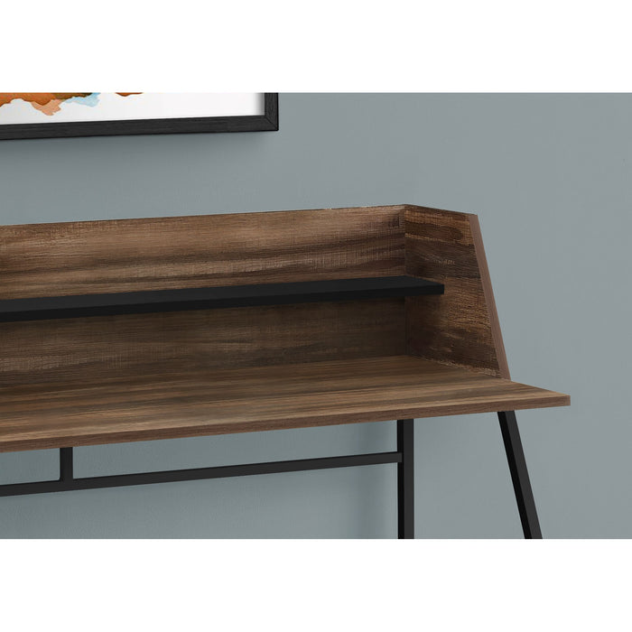 Computer Desk - 48"l - Metal