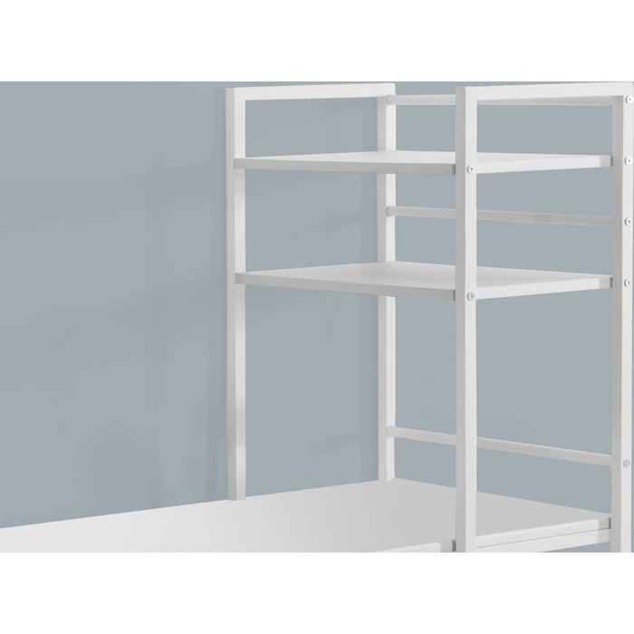 Computer Desk - 48"l - Metal