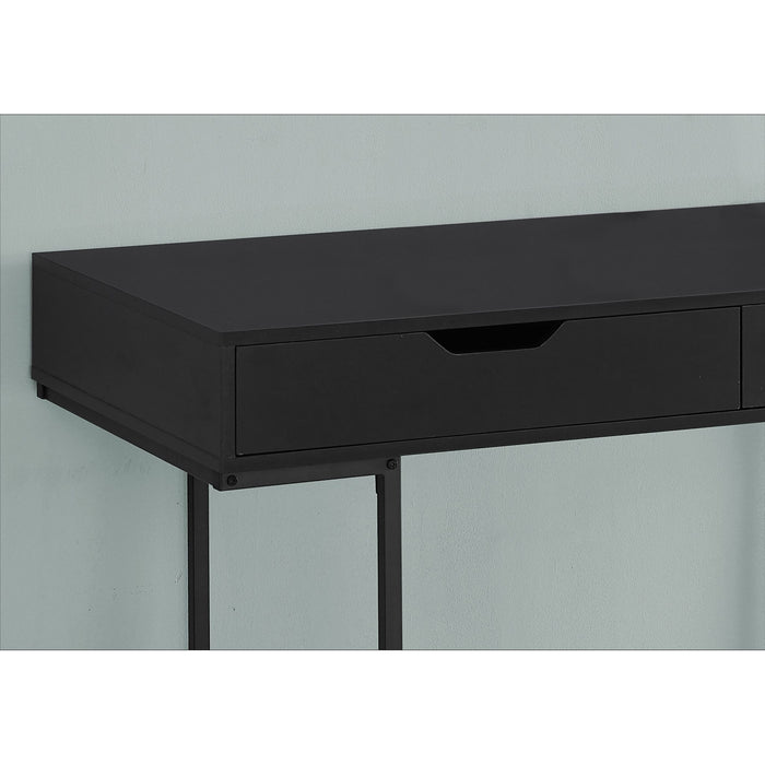 Computer Desk - 48"l - Metal