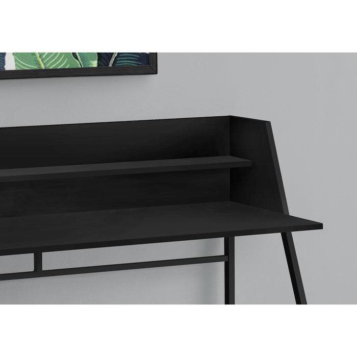 Computer Desk - 48"l - Metal