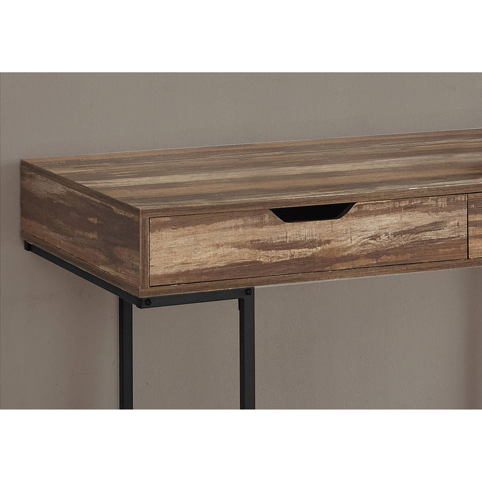 Computer Desk - 48"l - Metal