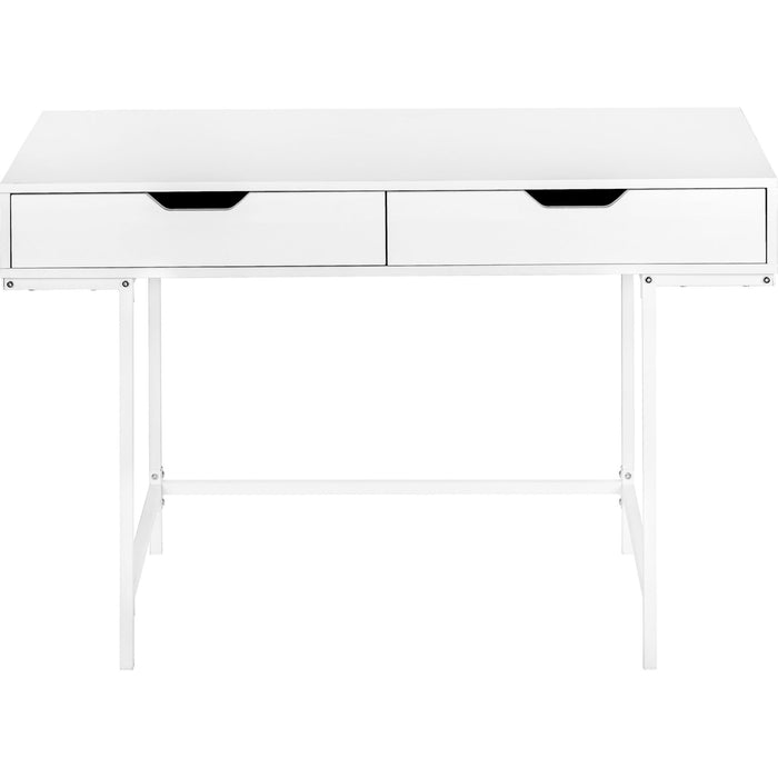Computer Desk - 48"l - Metal