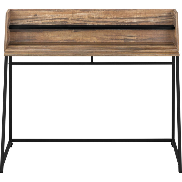 Computer Desk - 48"l - Metal