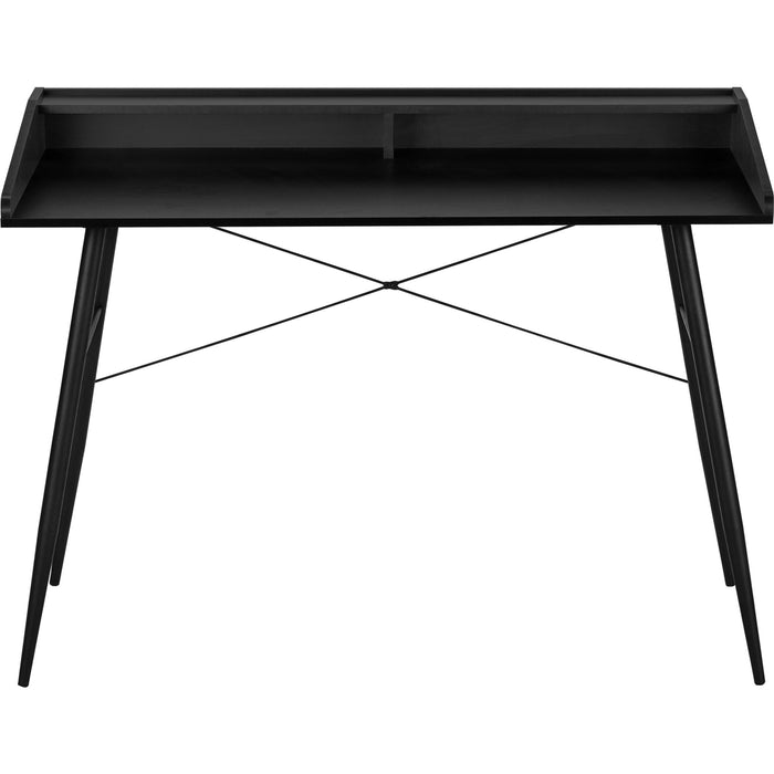 Computer Desk - 48"l - Metal
