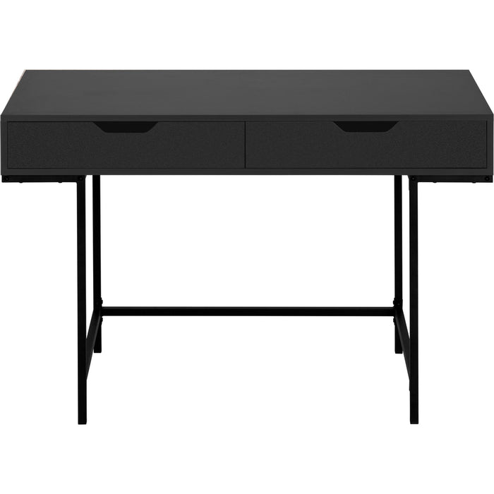 Computer Desk - 48"l - Metal