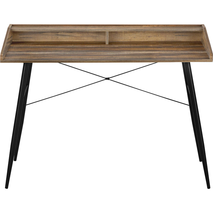Computer Desk - 48"l - Metal