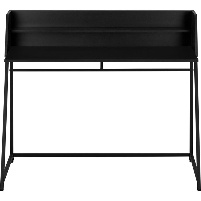 Computer Desk - 48"l - Metal