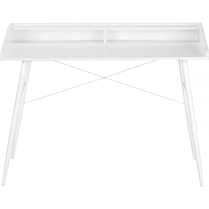 Computer Desk - 48"l - Metal