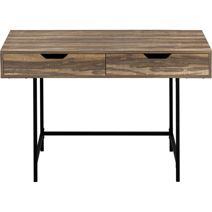 Computer Desk - 48"l - Metal