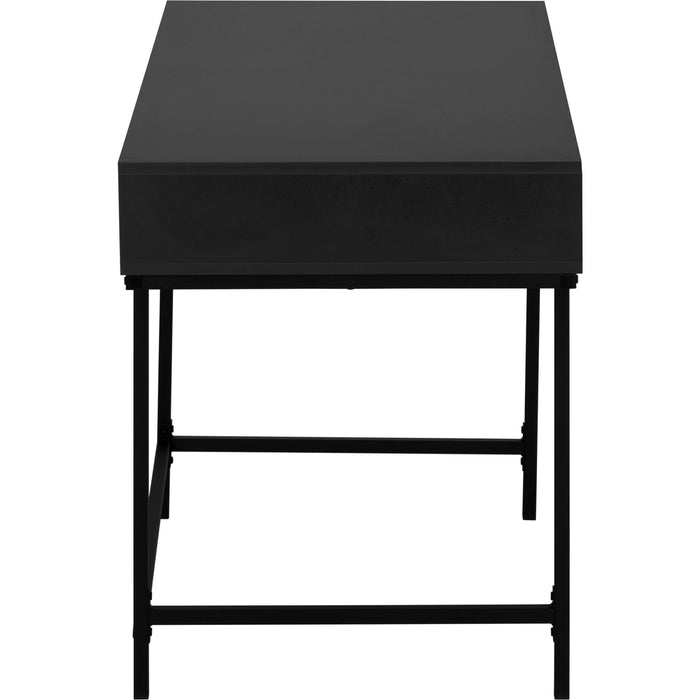 Computer Desk - 48"l - Metal