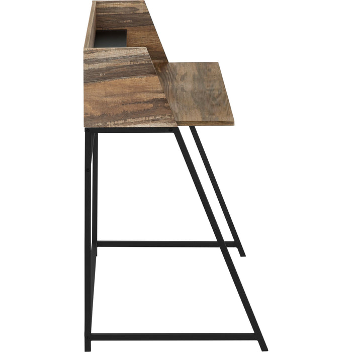 Computer Desk - 48"l - Metal