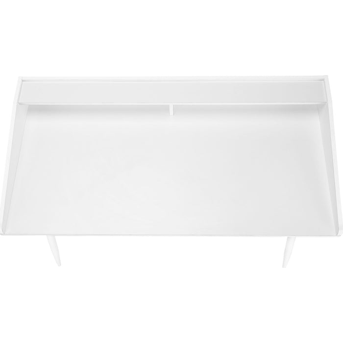 Computer Desk - 48"l - Metal
