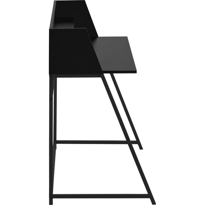 Computer Desk - 48"l - Metal