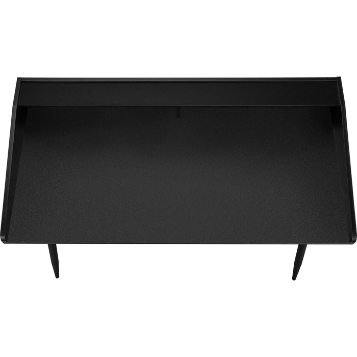 Computer Desk - 48"l - Metal