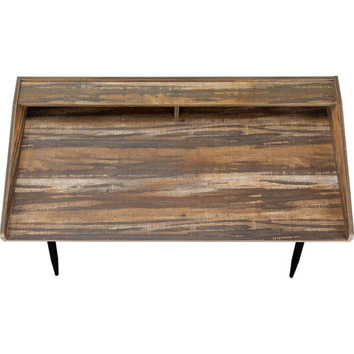 Computer Desk - 48"l - Metal