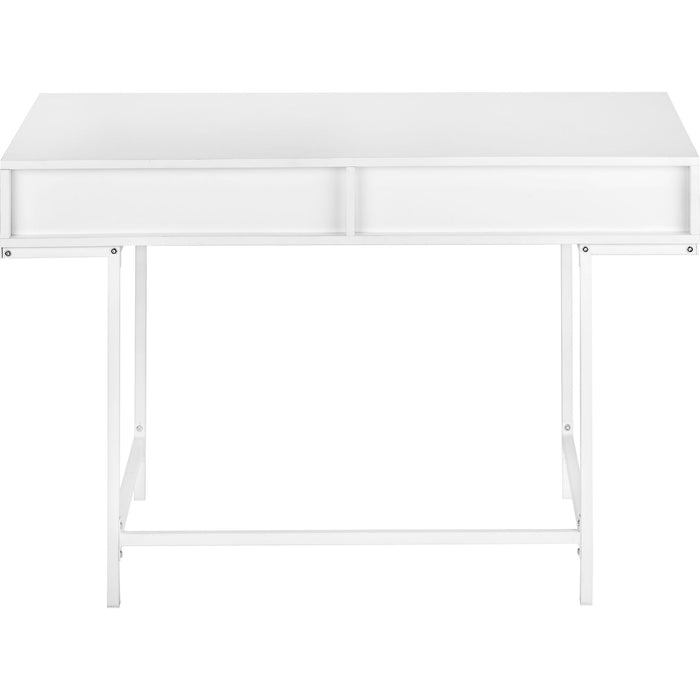 Computer Desk - 48"l - Metal