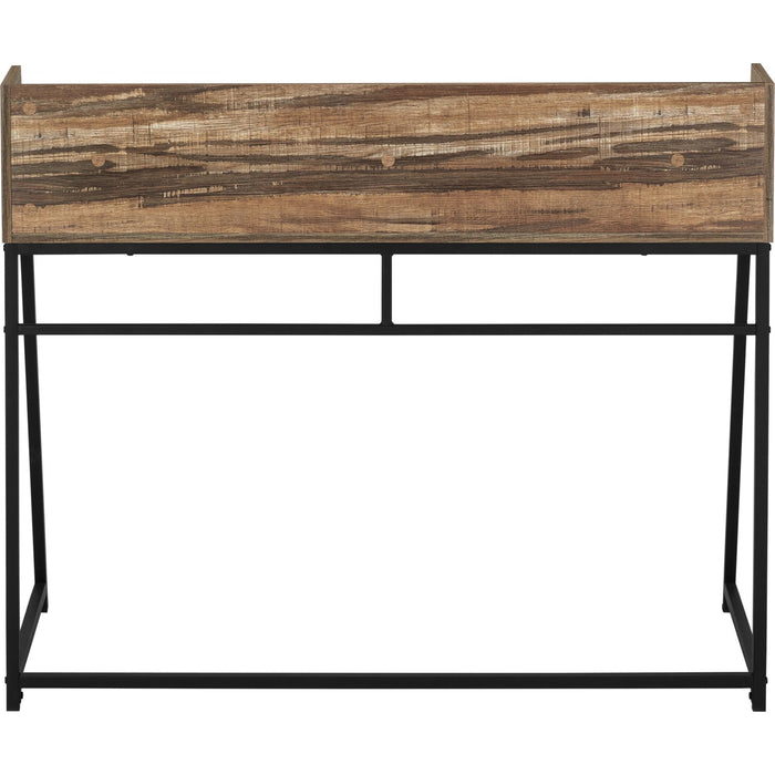 Computer Desk - 48"l - Metal