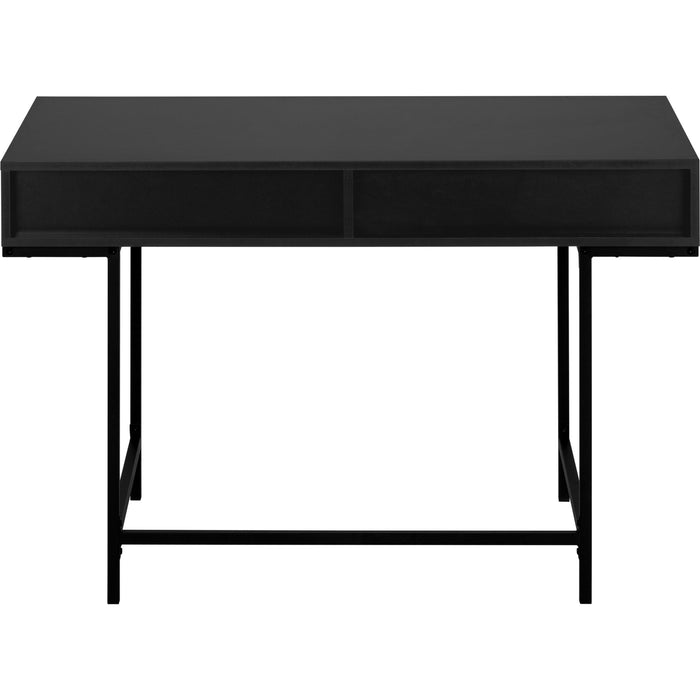 Computer Desk - 48"l - Metal