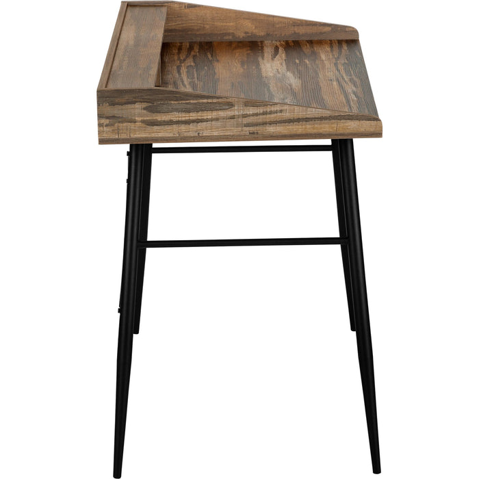 Computer Desk - 48"l - Metal
