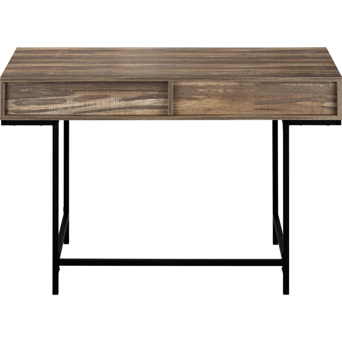 Computer Desk - 48"l - Metal