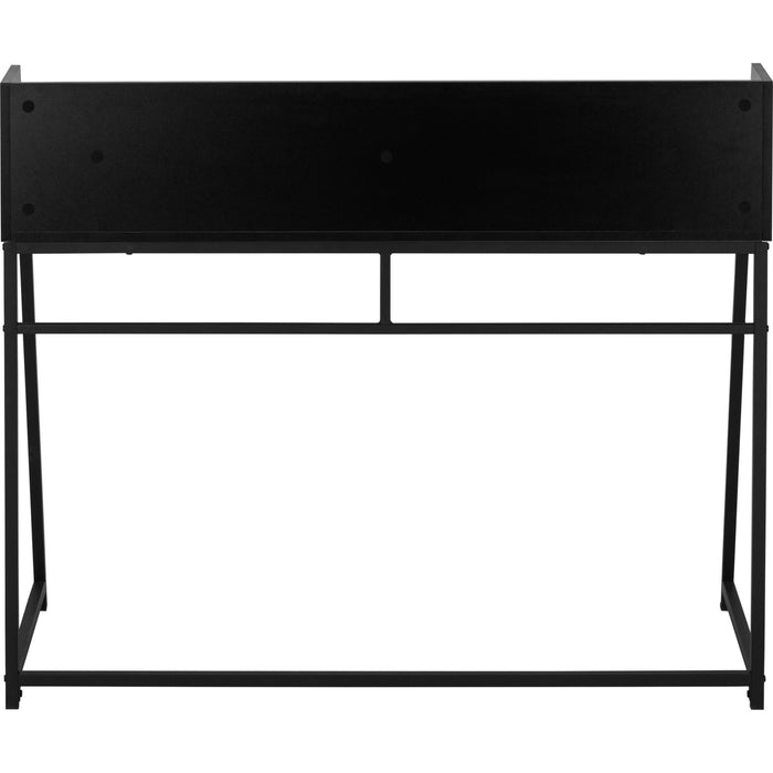 Computer Desk - 48"l - Metal