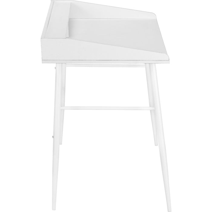 Computer Desk - 48"l - Metal
