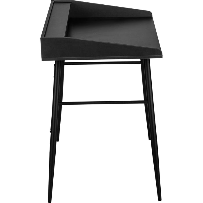 Computer Desk - 48"l - Metal