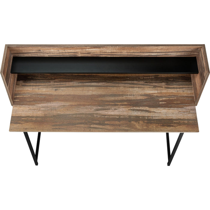 Computer Desk - 48"l - Metal