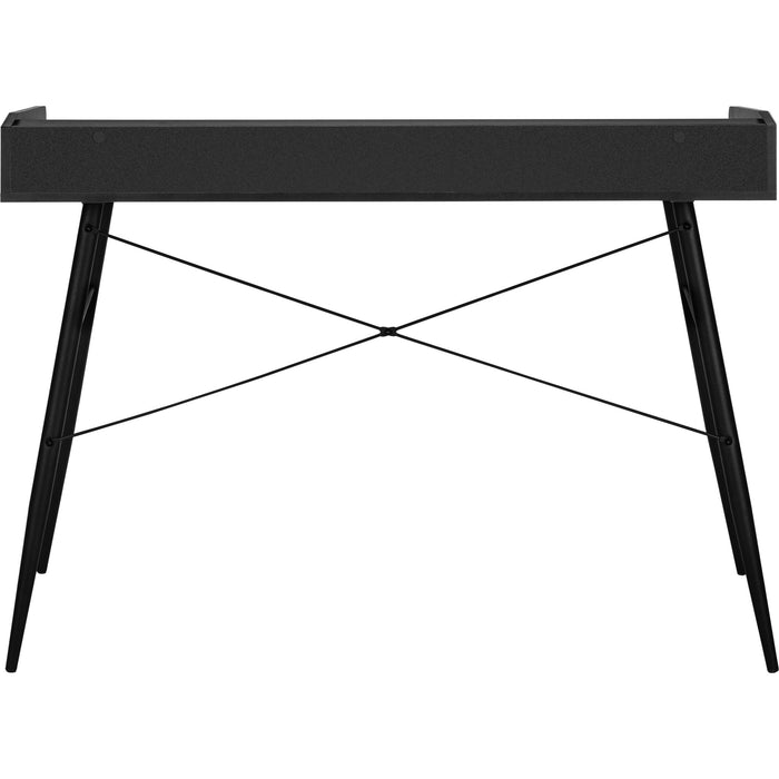 Computer Desk - 48"l - Metal