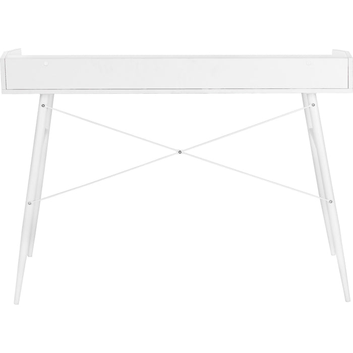 Computer Desk - 48"l - Metal