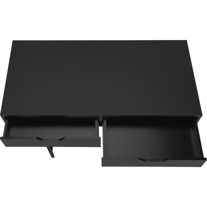 Computer Desk - 48"l - Metal