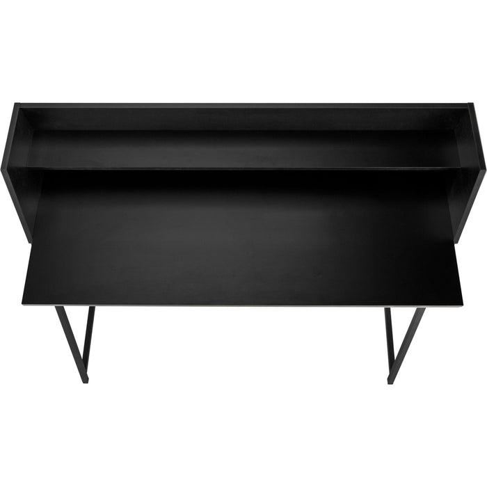Computer Desk - 48"l - Metal