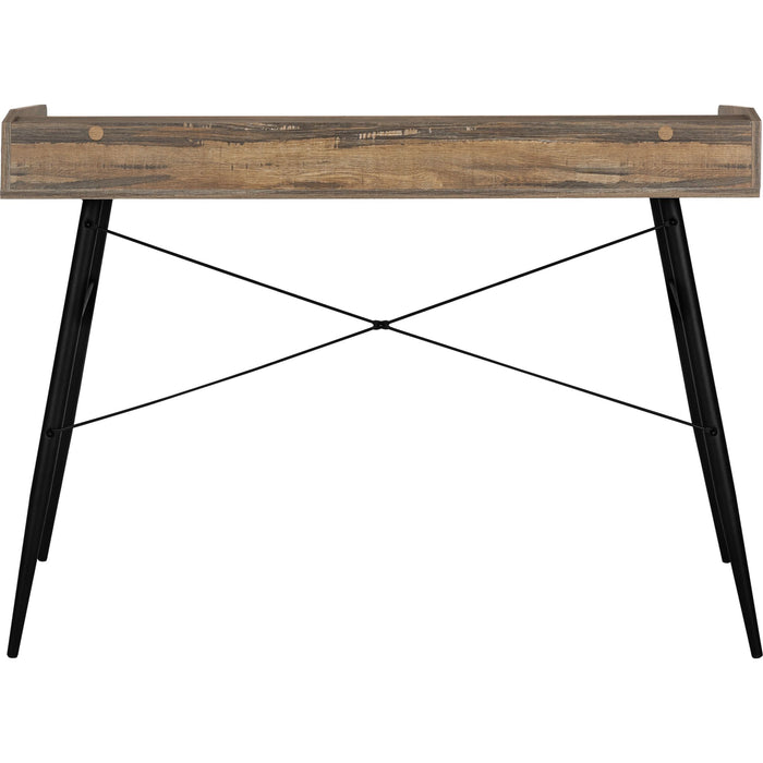 Computer Desk - 48"l - Metal