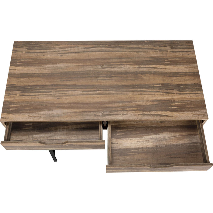 Computer Desk - 48"l - Metal